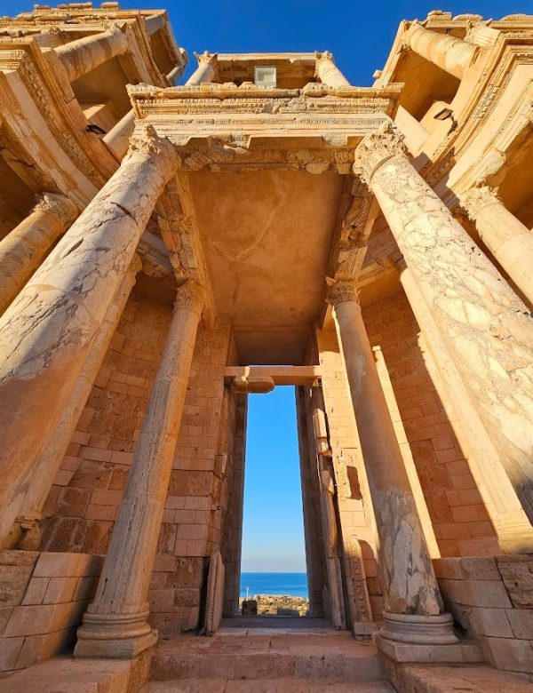 libia, libia archeologica, viaggi, tour operator, agenzia di viaggi, viaggi in libia, travel expert, tour operator italia, libia cirenaica, tripolitania, oasi di ghadames, agenti di viaggio