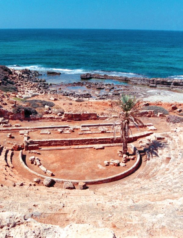 Libia