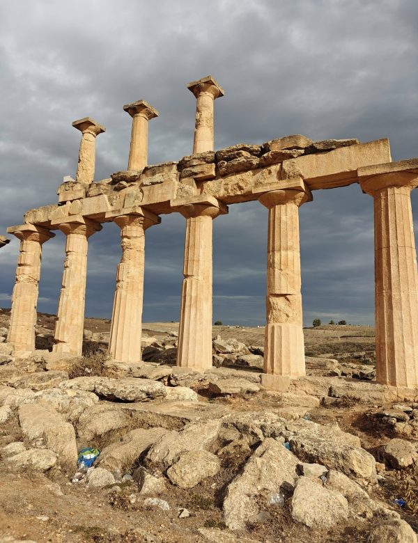 Libia - Cirene