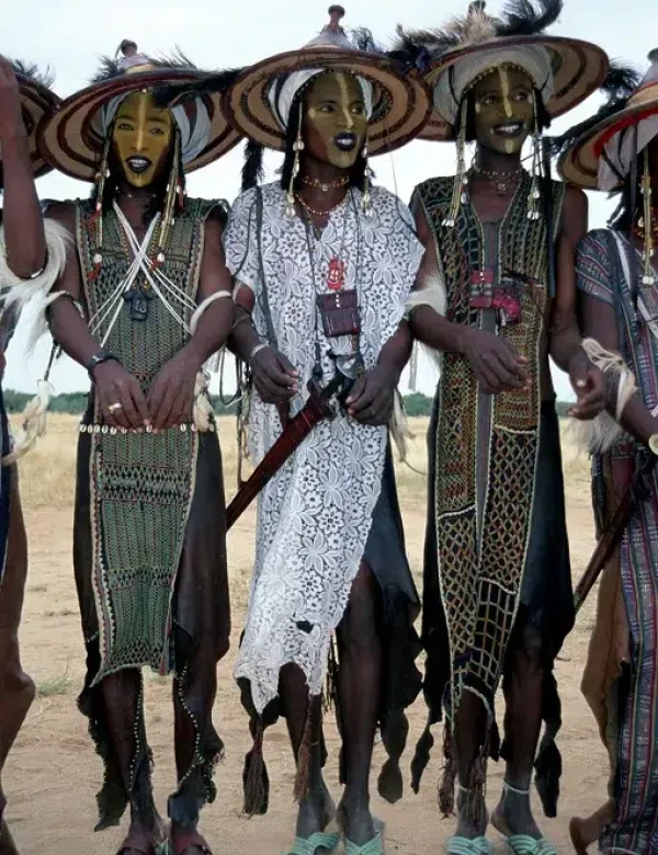 niger, africa, gerewol, bororo festival, viaggi, tour operator, agenzia