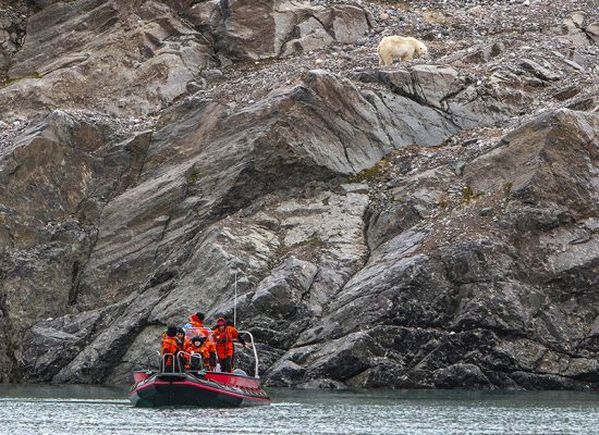 Svalbard