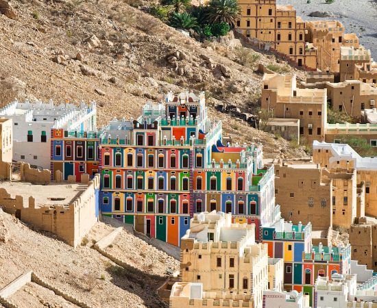 Yemen