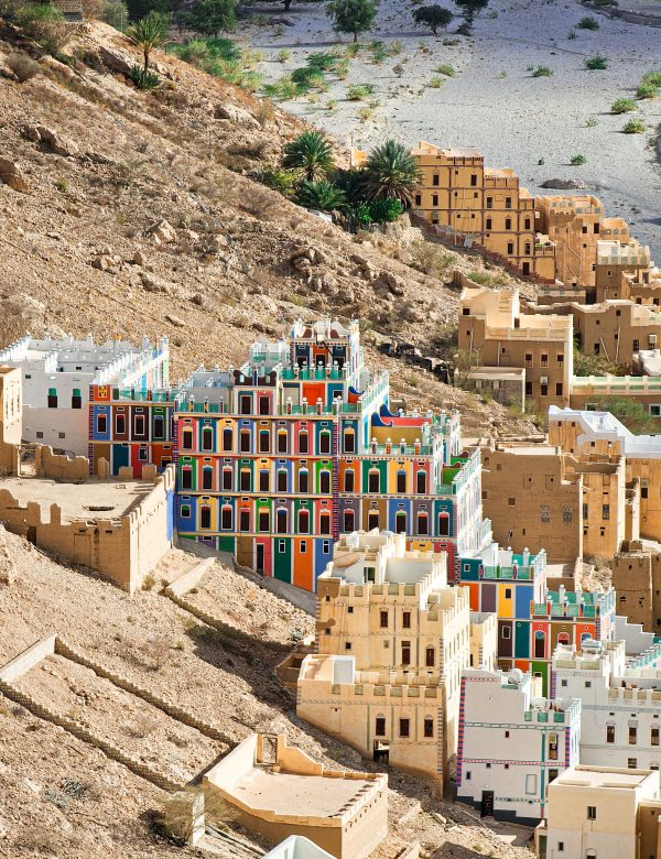 Yemen